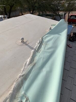 Roof Installation in Pheonix, AZ (1)