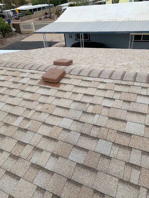 Roof Installation in Pheonix, AZ (4)