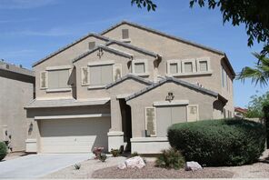 Before & After Shutter Exterior Painting in Chandler, AZ (1)