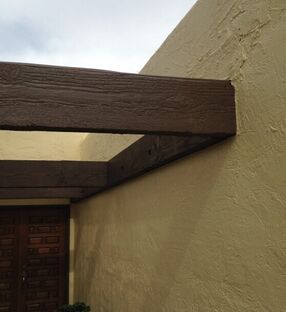 Foundation and Crack Repair for Exterior Painting in Chandler, AZ (2)