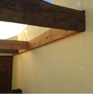 Foundation and Crack Repair for Exterior Painting in Chandler, AZ (1)