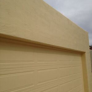 Before & After Exterior Foundation Crack Repair & Painting in Chandler, AZ (4)